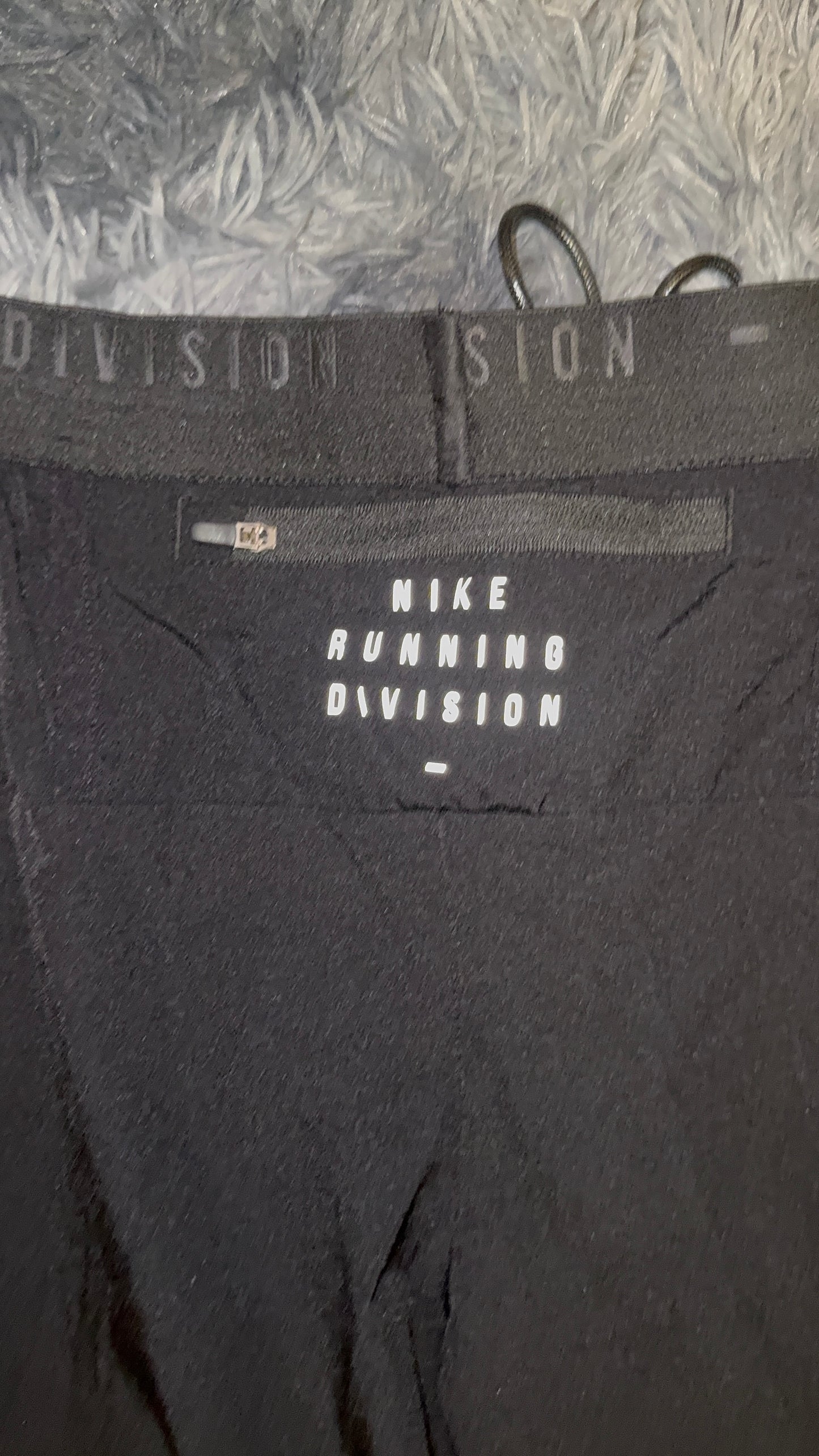 Nike Division Running Trousers