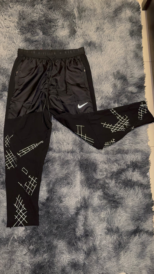 Nike Division Running Trousers