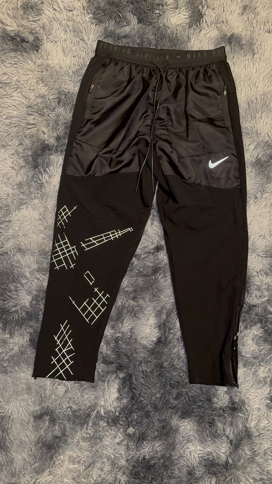Nike Division Running Trousers