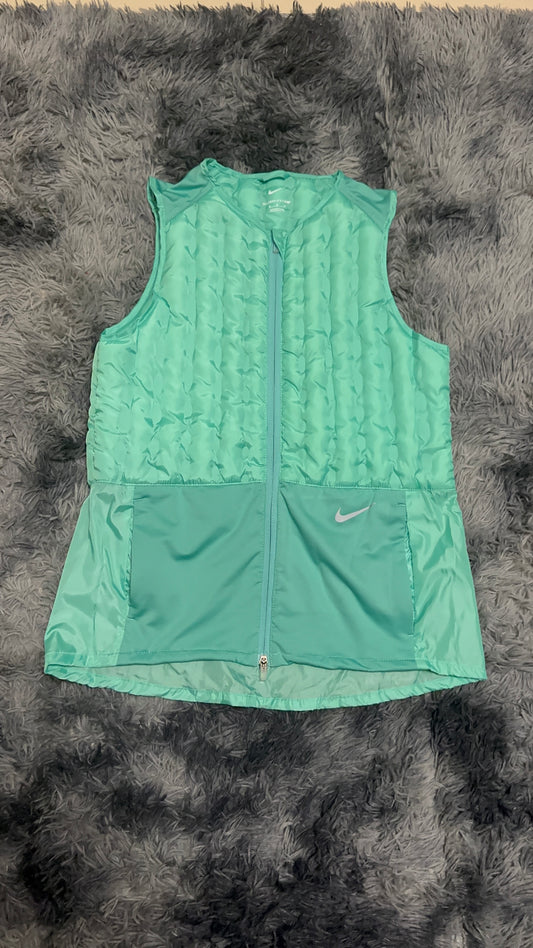 Nike running vest