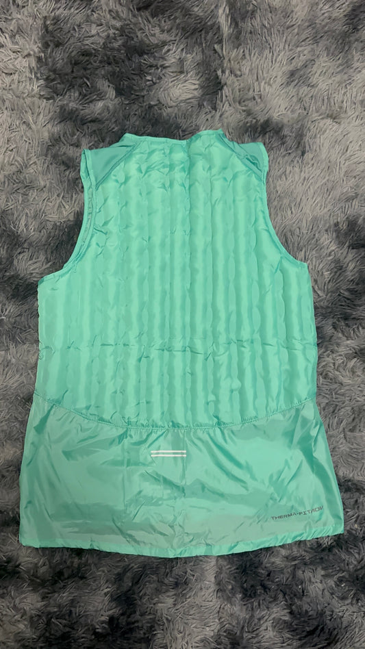 Nike running vest